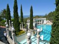 Hearst Castle, Kalifornien