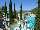 Hearst Castle, Kalifornien