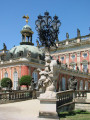 Neues Palais, Potsdam