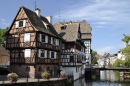 Kleinfrankreich, Straßburg