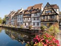 Colmar, Frankreich