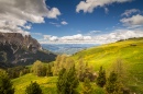 Bozen, Südtirol, Italien