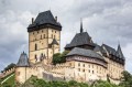 Burg Karlštejn, Zschechische Republik