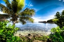 Likuliku Lagoon Resort, Fidschi