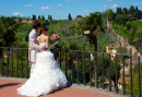 Hochzeitsreise in Florenz