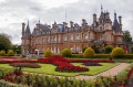 Waddesdon Manor Gärten