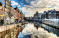 Amsterdam - der Kanalring