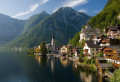 Hallstatt, Oberösterreich