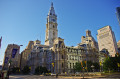 Philadelphia Rathaus