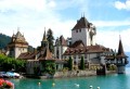 Schloss Oberhofen, Schweiz
