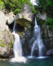Bish Bash Wasserfälle