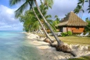 Kia Ora Resort, Französisch-Polynesien