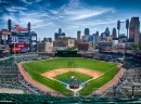 Das Größte Baseballstadion von den Größten