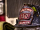 Rosslyn Feuerwehrhaus, Arlington