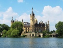 Schweriner Schloss, Deutschland