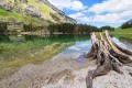 Seealpsee Landschaft, Schweiz