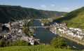 Cochem, Mosel, Deutschland