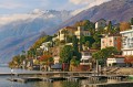 Ascona, Schweiz