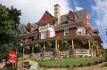 Das Rittenhouse Inn in Bayfield, Wisconsin