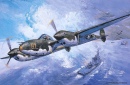 Blitzschneller Lockheed P-38
