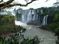 Iguazú-Wasserfälle