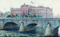 Riksdagshuset, Stockholm, Schweden