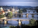 Prager Brücken