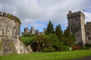 Ashford Castle, Irland