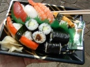 Sushi Teller