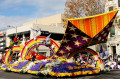 Rose-Parade, Pasadena, Kalifornien