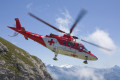 Agusta A109K2 Rettungshubschrauber