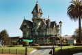 Carson Mansion, Eureka Kalifornien