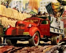 1946 Dodge Kipper