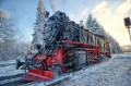 Brocken Eisenbahn, Deutschland