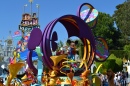 Disneys Klangtastische Parade