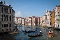 Canal Grande, Venedig