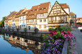 Colmar, Frankreich