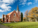 Glenmark-Kirche, Waipara, Neuseeland