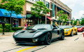 Supercars in Bollingbrook IL
