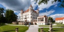 Schloss Schildau, Polen
