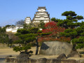 Burg Himeji, Japan
