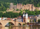 Heidelberg Schloss, Deutschland