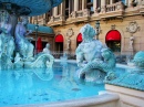 Brunnen am Paris Hotel, Las Vegas