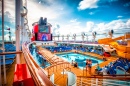 Bahamas - Disney Schiffsfahrt