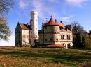 Schloss Lichtenstein, Deutschland
