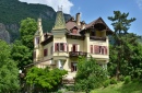Villa Clara Castle Hotel in Südtirol