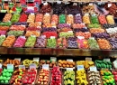 Boqueria-Markt, Barcelona