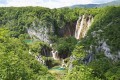 Nationalpark Plitvicer Seen, Kroatien