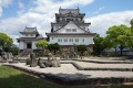 Kishiwada-Schloss, Präfektur Ōsaka, Japan