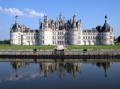 Schloss Chambord, Loir-et-Cher, Frankreich